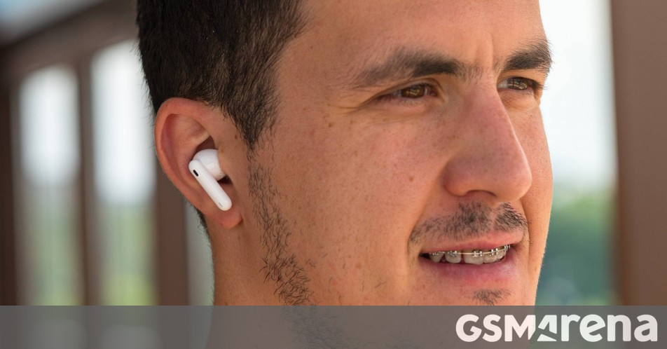 OnePlus Teases the Buds Pro 3 ANC In-Ears with 'Flagship Sound