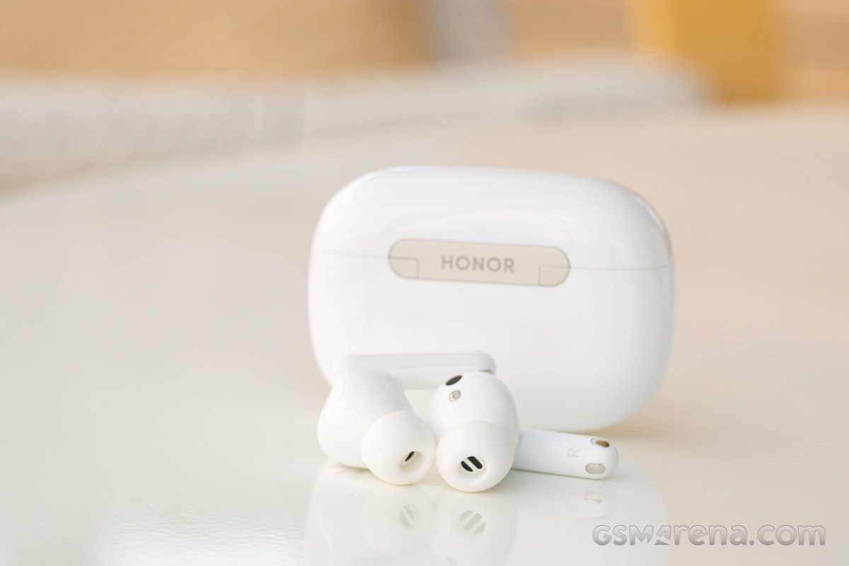 مراجعة Honor Earbuds 3 Pro