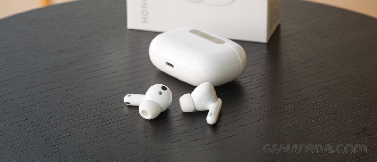 Honor Earbuds 3 Pro review