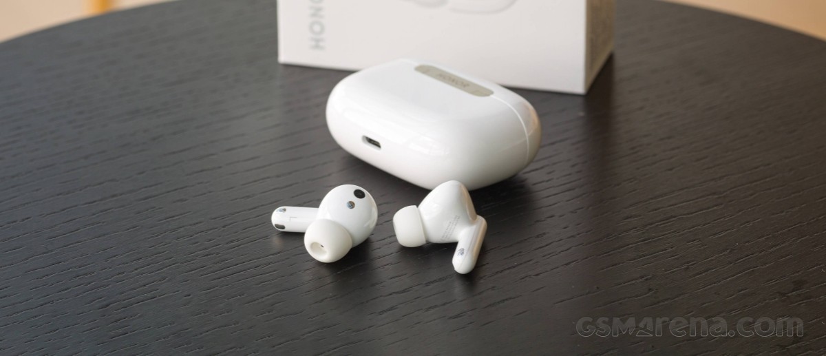 Honor Earbuds 3 Pro review GSMArena news