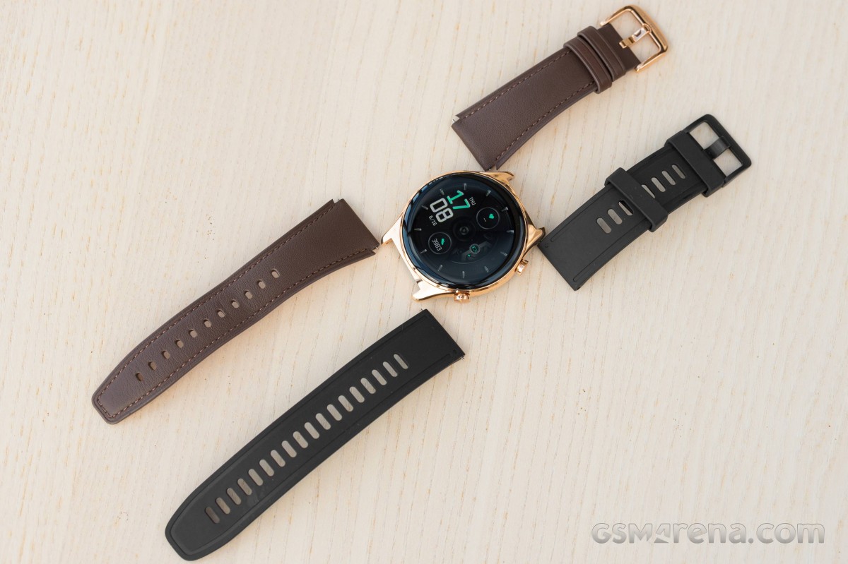 HONOR Watch GS 3-Introduction-Features