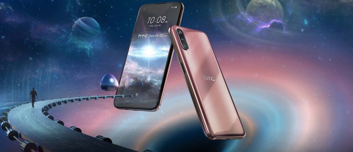 【美品】HTC Desire 22 pro 8GB 128GB 3da5c520-f6cf-11ec-b59e-