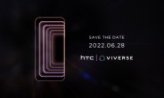 HTC lansează smartphone-ul Viverse pe 28 iunie