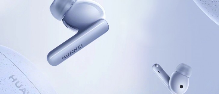 HUAWEI FreeBuds 5i - HUAWEI Global