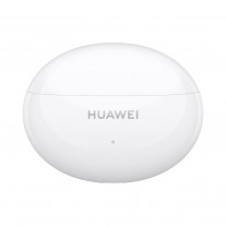 Huawei FreeBuds 5i in White (smooth finish)