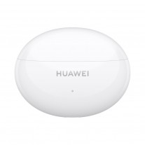 Huawei FreeBuds 5i em Branco (acabamento liso)