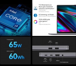 HUAWEI's BIGGEST and MOST POWERFUL laptops ever with 12th Gen Intel Core™  Processors — Expand your world with the HUAWEI MateBook D16 and Matebook  16s! - Punto! Central Luzon