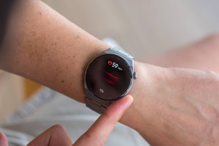 Huawei Watch GT 3 review: Yet another solid smartwatch from the company