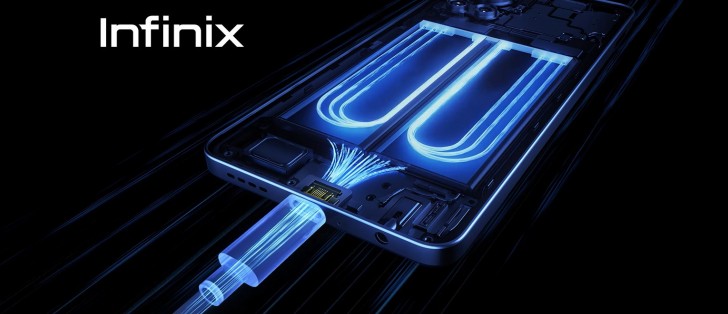 Infinix Takes the Lead Launching Breakthrough 260W &110W-Wireless All-Round  Fast Charge