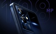 Infinix Note 12 5G series teased by Flipkart with 108MP camera and AMOLED screen