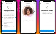 Instagram tests age verification via video selfie and social vouching