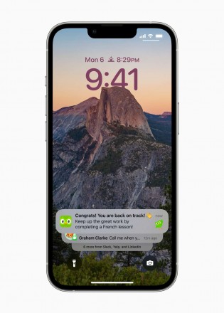 25 Aesthetic Lock Screen Ideas for iOS 16 Wallpapers  Widgets