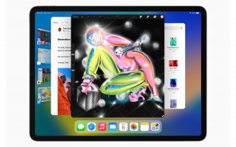 Apple to release iPadOS 16 a month after iOS 16