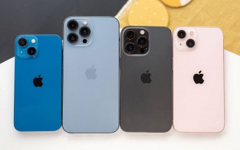 New report corroborates that iPhone 14 will use A15 chipset, 14 Pro to use A16