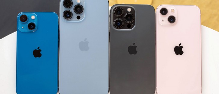 New report corroborates that iPhone 14 will use A15 chipset, 14 Pro to use A16 - Vimarsana News