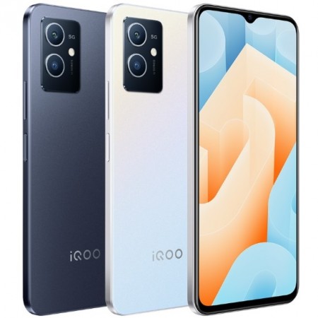 iQOO U5e goes official with Dimensity 700 SoC and 5,000 mAh battery