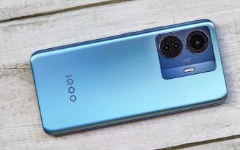 iQOO Z6 Pro hands-on