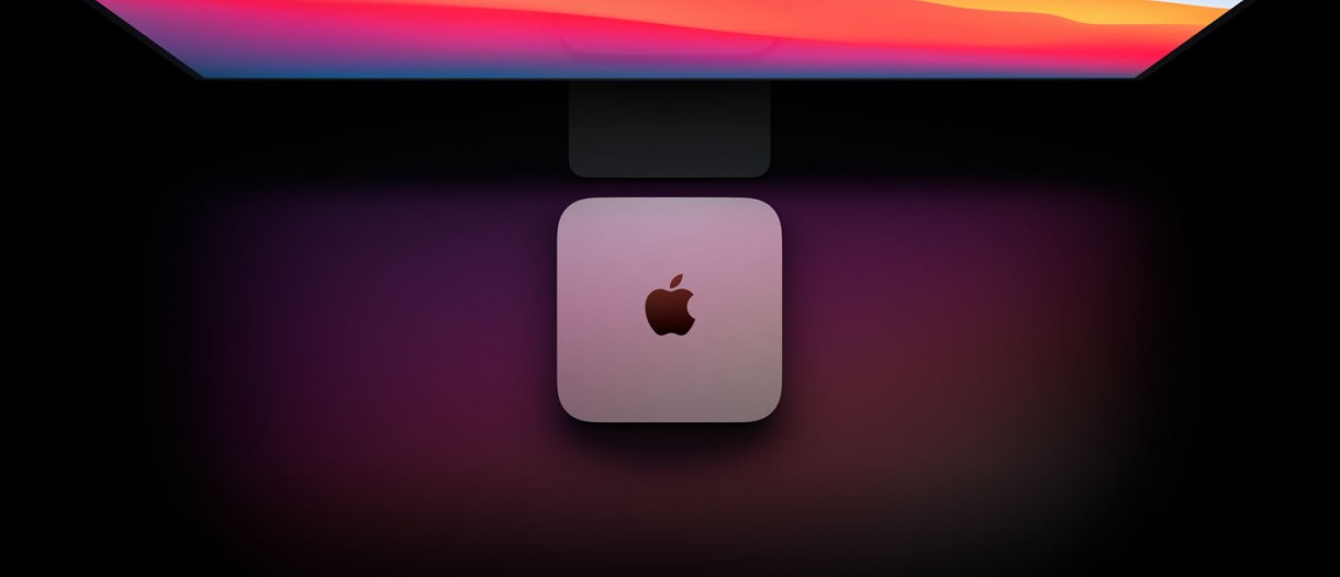 M2 Mac Mini Listed On B H Apple Could Ship Up To 7m Units Of Upcoming Macbook Air Gsmarena Com News