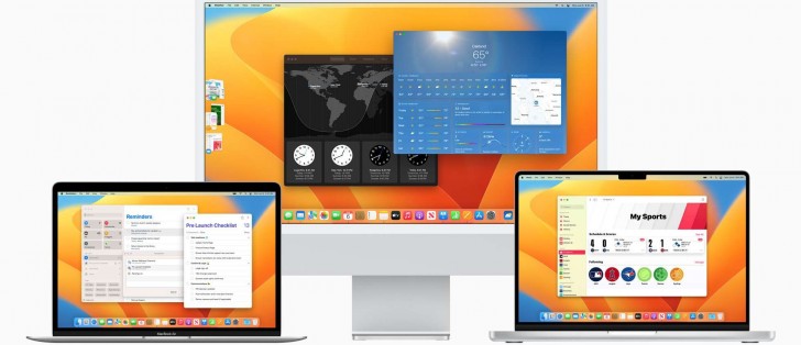 macOS Ventura gets Stage Manager, option to use iPhone as a webcam - Vimarsana News