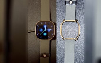 Meta’s canceled smartwatch leaks alongside detailed specs 