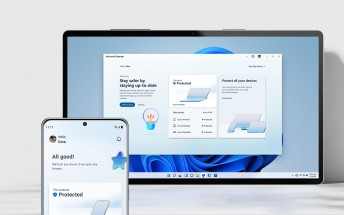 Microsoft Defender brings online and local protection to all platforms