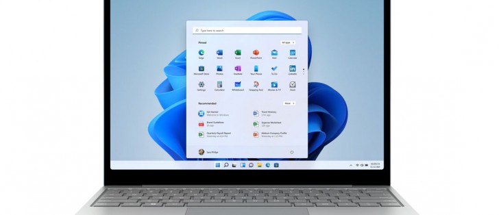 Microsoft announces Surface Laptop Go 2 starting at $599 - Vimarsana News