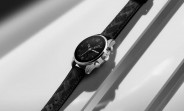 Incoming Montblanc Summit 3 running Wear OS 3.0 will be compatible with iOS