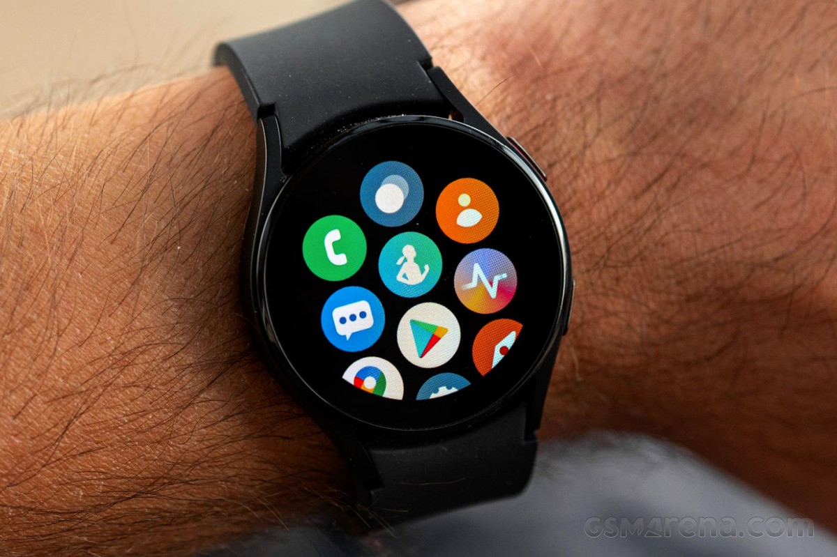 Wear os best sale on ios