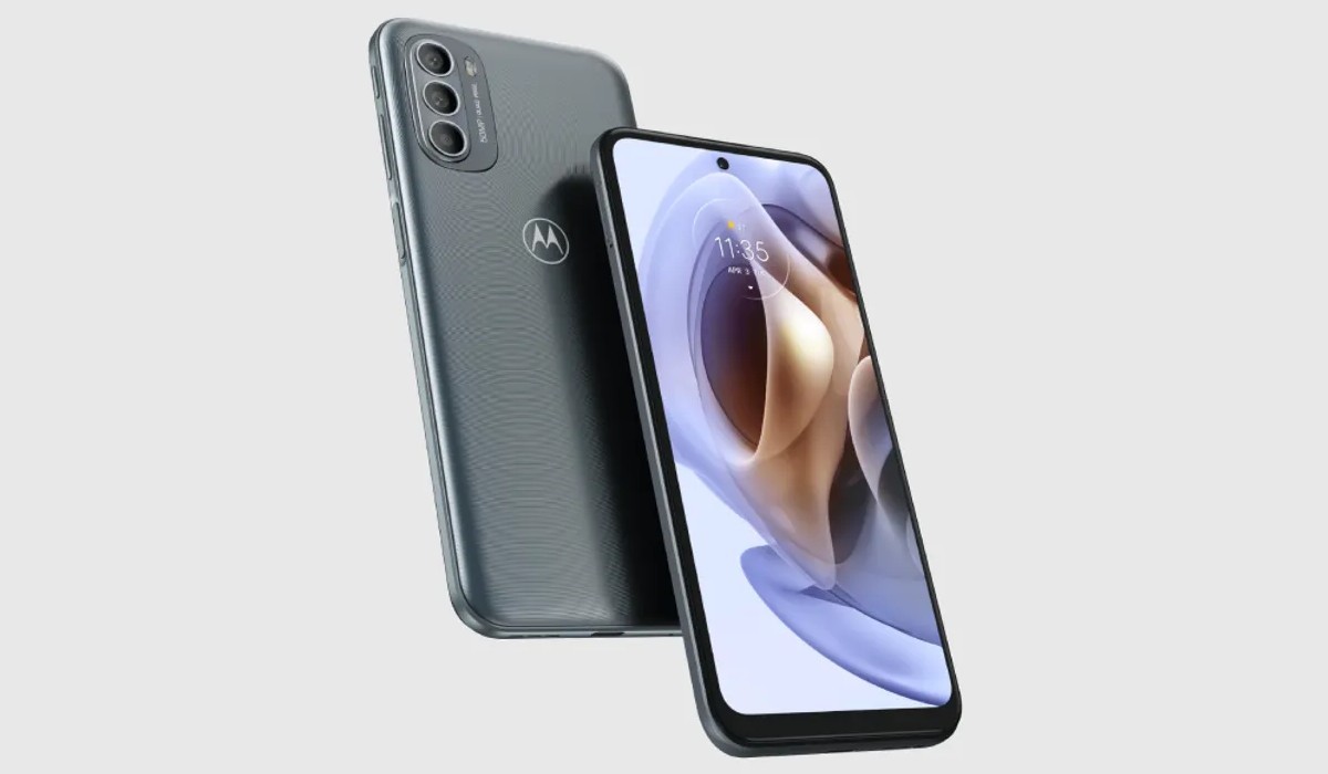 Motorola Moto G32