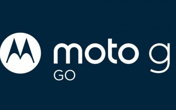 Leaked renders showcase upcoming budget Moto g GO phone