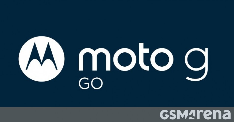 Sızan görüntüler, merakla beklenen bütçe Moto g GO telefonunu gösteriyor