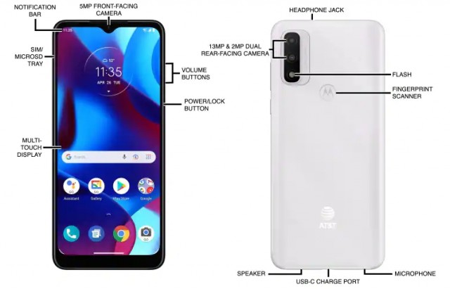 vivo v19 ram