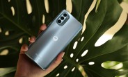 Motorola unveils Moto G62 5G and G42  