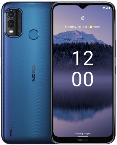 Nokia G11 Plus goes official with 50MP camera and 3-day battery life