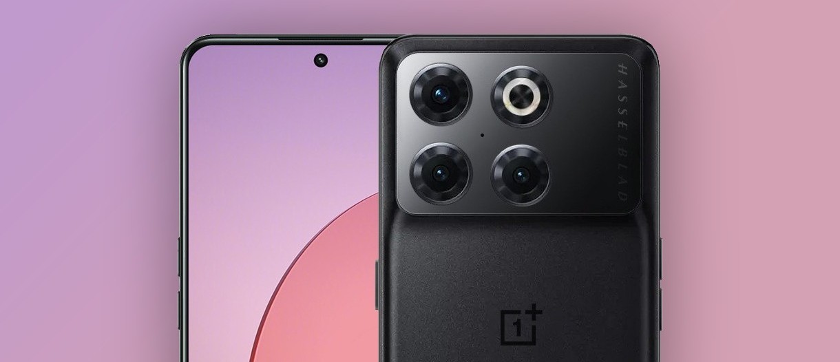 OnePlus Ace Pro in the works with flagship chipset and 16 GB RAM 
