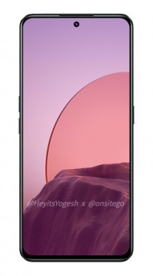 OnePlus 10T (speculative renders)