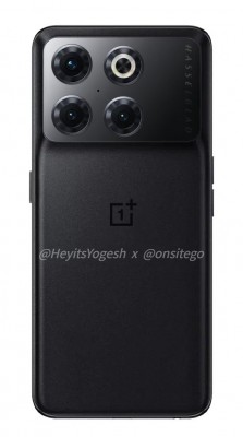 OnePlus 10T (speculative renders)