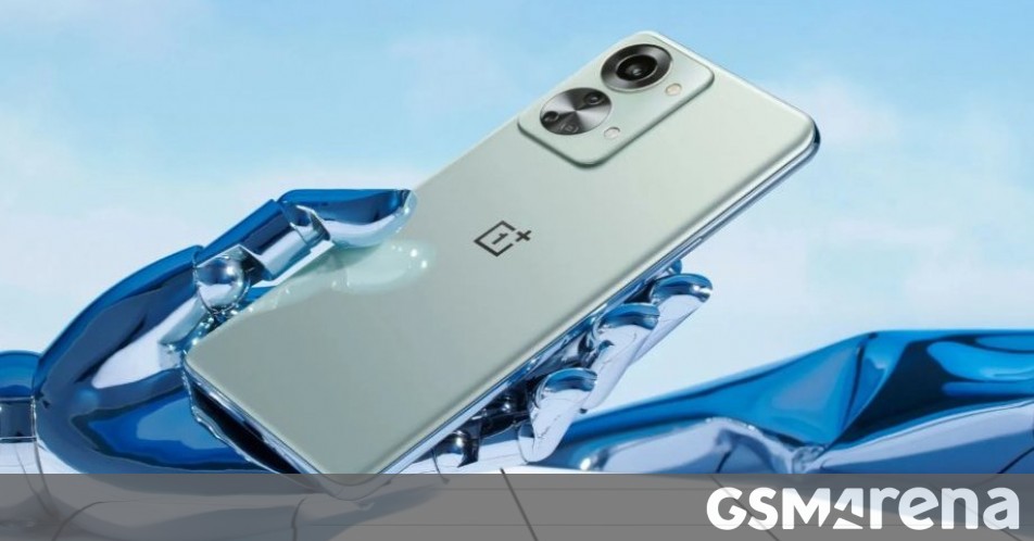 OnePlus Nord 2T Price : OnePlus Nord 2T 5G with MediaTek Dimensity 1300  SoC, triple cameras launched: Check out price & specs