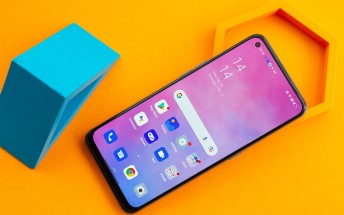 Our Oppo Reno7 5G/Find X5 Lite video review is out
