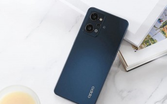 Oppo Reno7 A arrives in Japan with a triple camera and a $350 price tag