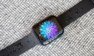 Apple Watch Series 7 45mm 32 GB – Colors, Specs, Reviews