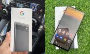 Pixel 6a listed on Facebook Marketplace ahead of official sales