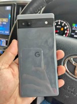 Google Pixel 6a hands-on images