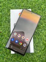 Google Pixel 6a hands-on images