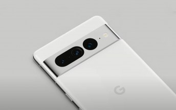 Pixel 7's Tensor 2 chipset might offer only modest performance improvements