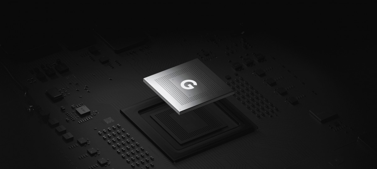 Pixel 7's Tensor 2 chipset might offer only modest performance improvements