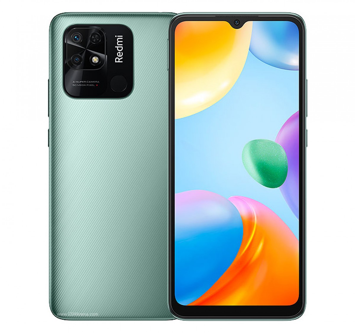 oppo poco c40