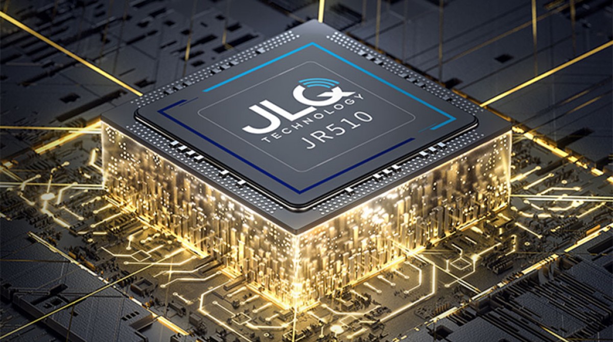 Poco C40 devine oficial cu chipset-ul JLQ Technology