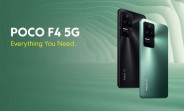 Poco F4 5G to launch on June 23