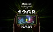 Poco F4 5G will come with 12GB RAM
